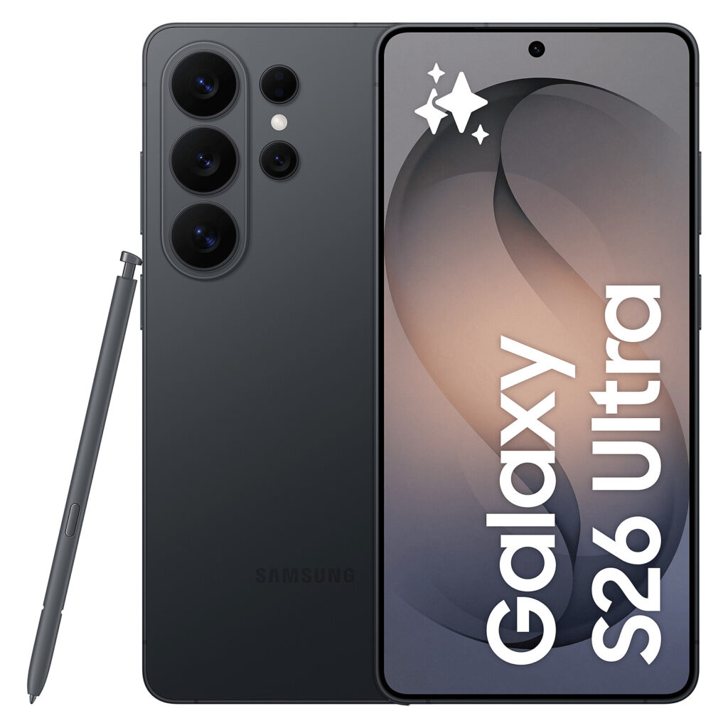Galaxy S26Ultra