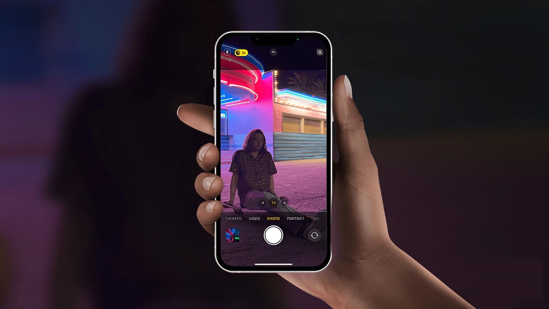 Photographie de nuit, quel téléphone avoir ? Next Mobiles Blog