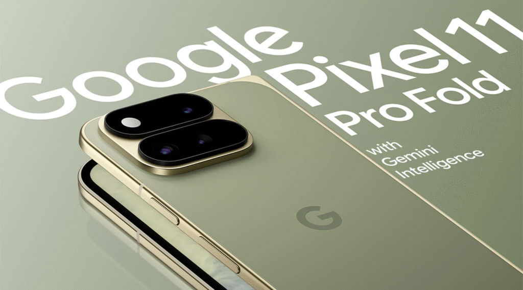 Google Pixel