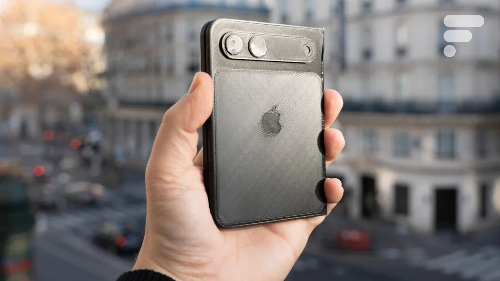 iPhone 18 : rumeurs date de sortie - blog Next Mobiles