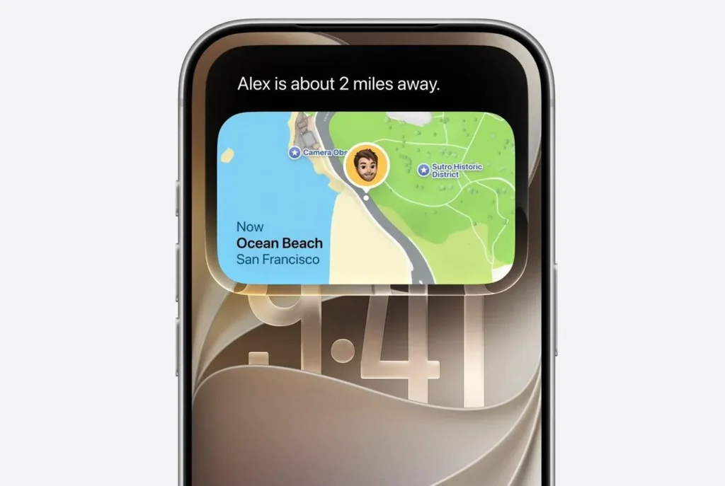 IOS 27 nouveautés - blog Next Mobiles