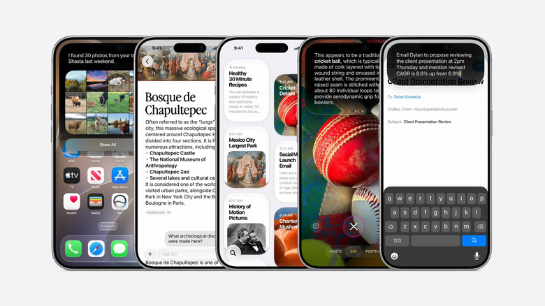IOS 27 nouveautés - blog Next Mobiles