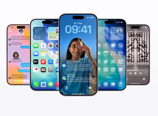 iOS27 nouveautés - blog Next Mobiles