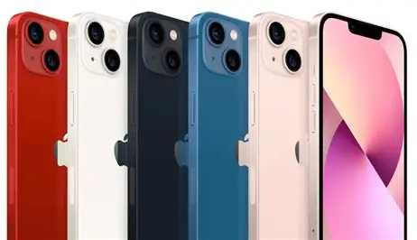 iPhone 13 promotion été - blog Next Mobiles