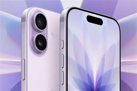 iPhone 17 promotion été - blog Next Mobiles