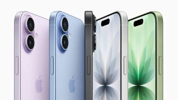 iPhone 17 en location - blog Next Mobiles