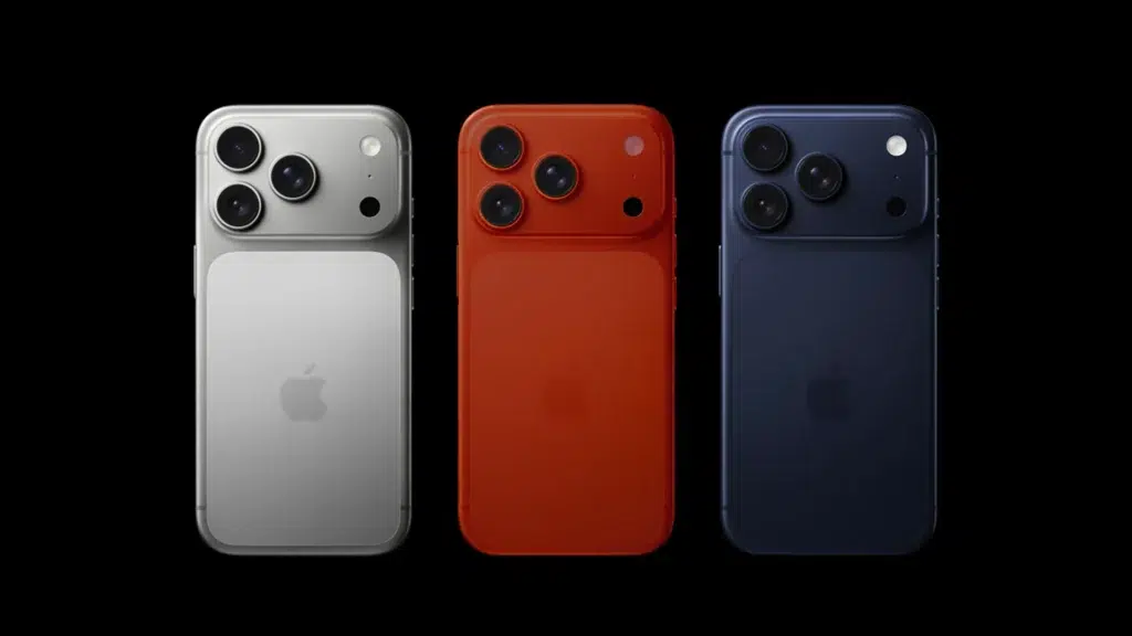 iPhone 18 rumeurs et nouveautés - blog Next Mobiles