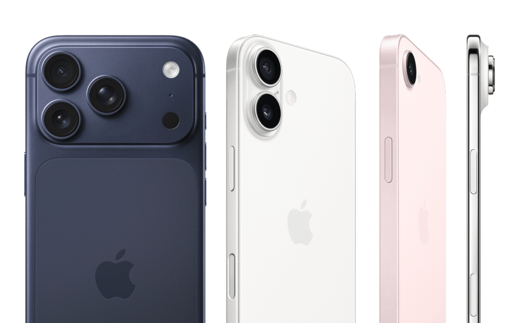 Réduction sur les iPhone avec vos consoles de jeux vidéos - blog Next Mobiles