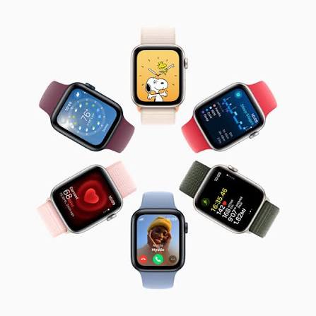 Location montre connectée Apple Watch Series 9 - blog Next Mobiles