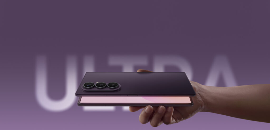 Location Galaxy Z Fold 8 Ultra en location - blog Next Mobiles
