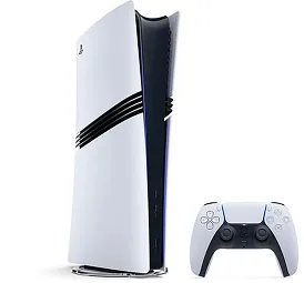 Playstation 5 Pro en location