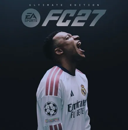 EA Sports FC FC 27