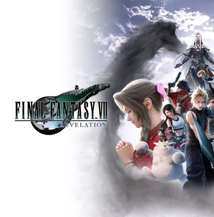 Final Fantasy VII Revelation
