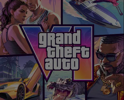 Grand Theft Auto GTA 6