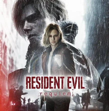 Resident Evil Requiem